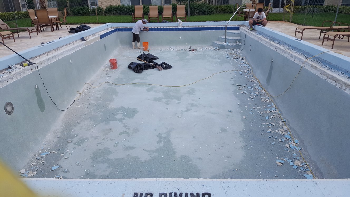Artech Pools